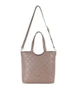 Valentino Ocarina Large Quilted Shopper