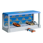 Paladone Hot Wheels Garage Display Case Light