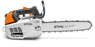 Stihl MS 201 TC-M Motorsåg 30 cm