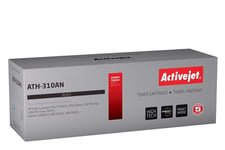 5901443019893 Activejet ATH-310AN Toner (replacement for Canon, HP 126A CRG-729B