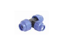 Stp_Fittings Tee Pp 25X20x25 Pem