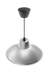 30W Industriell LED Taklampa, Aluminium, Miljövänlig