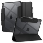 Spigen iPad Air 13 Fodral Ultra Hybrid Pro Svart