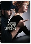 Fox Mod Fosse/Verdon: The Complete First Season