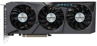 GeForce RTX 3070 Eagle OC 8GB GDDR6 256bit rev. 2.0