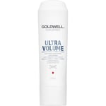 Goldwell Dualsenses Ultra Volume Bodifying Conditioner 200 ml (620,00 kr / 1 l)