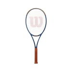 Wilson Blade 98 16x19 V9 Roland Garros 2024, 2 (4 1/4)