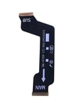 Samsung Galaxy A70 A705 Main Motherboard Charging Flex Cable Replacement