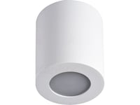 Kanlux 29241 Sani Taklampa Gu10, Par 16 10 W Vit