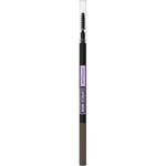 Maybelline New York - Crayon à Sourcils Express Brow Ultra Slim - Haute Précision - Tenue Longue Durée - Teinte : 03 Medium Brown