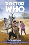 Doctor Who : the Eleventh Doctor Vol. 3 (Dr Who Eleventh Dr 3): the Eleventh Doc