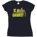 T-shirt Guardians Of The Galaxy  I Am Groot