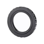 New T2/T Mount Lens Adapter Ring For EF DSLR 650D 60D 550D