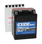 Exide MC-Batteri AGM 12 Ah