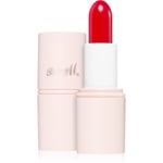 Barry M Sheer Splash moisturising lip balm shade Strawberry Soak 3 g