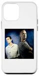 Coque pour iPhone 12 mini The Communards Pop Duo Album Rouge par Simon Fowler