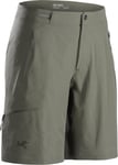 Arc'teryx Arc'teryx Women's Gamma Short 9" Forage 8, Forage