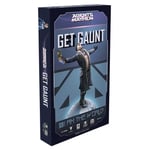 Agents of Mayhem: Get Gaunt