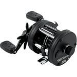 Abu Garcia Ambassadeur Pro Rocket Black 6501 LH