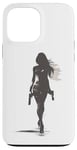 iPhone 13 Pro Max Shadow Warrior Case