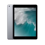 Rekonditionerad Apple iPad Air 2 WiFi + Cellular | 128GB | Space Grey | C, Bra skick