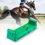 NEW Tabletop Games Set Useful Horse Racing Machine Set Interactive Family Party 