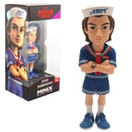 Stranger Things - MINIX Figure Steve - New MINIX Figures - U300z