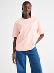 Lindex Oversized t-shirt