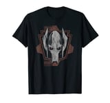 Star Wars The Clone Wars General Grievous T-Shirt