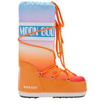 Moon Boot Ikon Vinterkängor Sunrise Orange | Orange | 39-41 EU EU