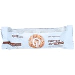 QNT PROTEIN JOY BARRE COOKIE CROQUANT AU CHOCOLAT Poudre Et Solvant Pour Une Instillation Intravésicale 60 g