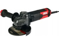 Szlifierka Sourcing Electric Angle Grinder 9151Gb Vrs+