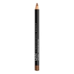 NYX PROFESSIONAL MAKEUP Slim Eye Long-Wearing Cruelty Free Eyeliner Pencil