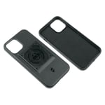 SKS Compit Cover For IPhones - Black / IPhone 13 Pro Max