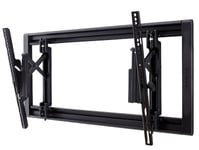 Sanus VLT7 Advanced Tilt 4D Premium TV Wall Mount For 42 –90" TV 600 x 400 VES