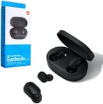 Mi True Earbuds Basic 2 Écouteurs Sans Fil Bluetooth 5.0 Anti-Transpiration Ipx4 True Stéréo Écouteurs Bluetooth Avec Microphone[X515]