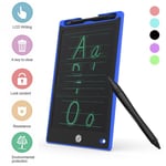 Learning Toys Doodle Tablet LCD Writing Board Kids Drawing Pad Color Screen