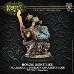 Trollblood Solo Horgle Ironstrike 71083