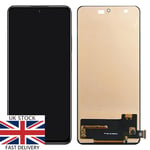 For XIAOMI REDMI NOTE 12 PRO 4G INCELL LCD Touch Screen Digitizer Display