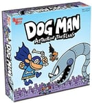 University Games E2 E3Dog Man Attack Of The Fleas Board Game For 2 6 Players 07