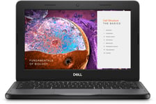 DELL CHROMEBOOK JSL 11 3110 2IN1/11.6HDT/4GB/64GB-EMMC/WLAN/1CR (WYKCX)