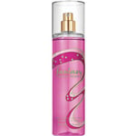 Britney Spears Fantasy Body Mist 235ml - Damaged Box