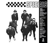 The Specials Anniversary