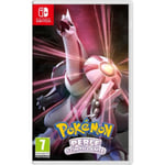 Pokémon Sparkling Pearl - Nintendo Switch-spel