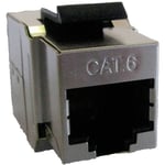 Roline 21.17.3004 Module RJ45 encastrable CAT 6 S361952