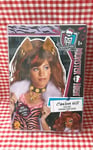 Rubie's Monster High Clawdeen Wolf Childs Fancy Dress Wig Ears Included - New