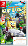 Nickelodeon Kart Racers Nintendo Switch Code de Téléchargement Uniquement. Ne contient pas de cartouche de jeu !