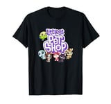 Littlest Pet Shop A World Of Our Own Group Pet Shop T-Shirt