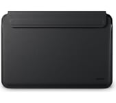 EPICO 15" MacBook Sleeve - Black, Black