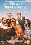 All Creatures Great & Small: Series 4 [DVD]